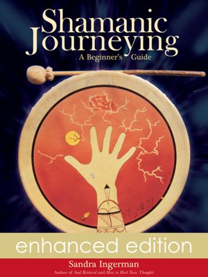 cover image of Shamanic Journeying